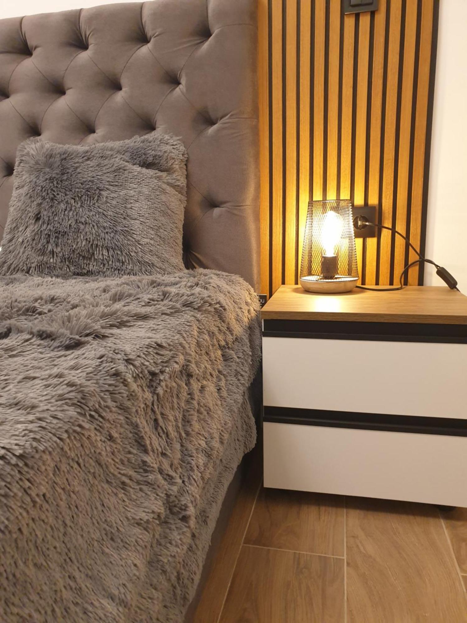 Appartement Glow Haven *