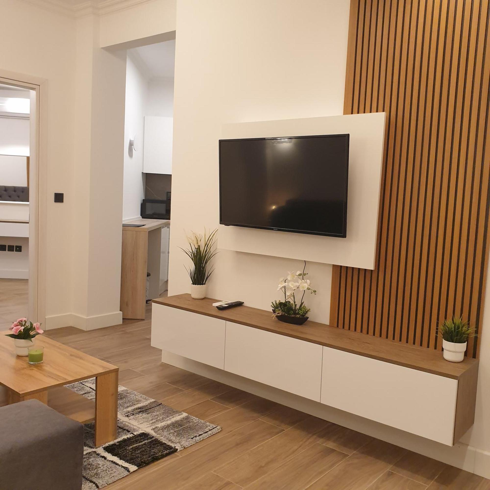 Glow Haven Appartement
