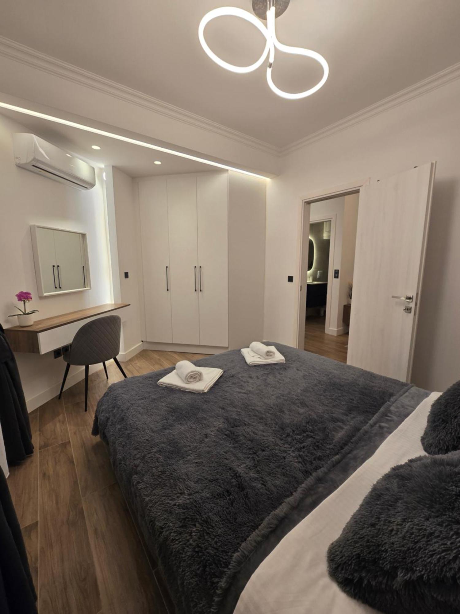 Glow Haven Appartement Thessaloniki