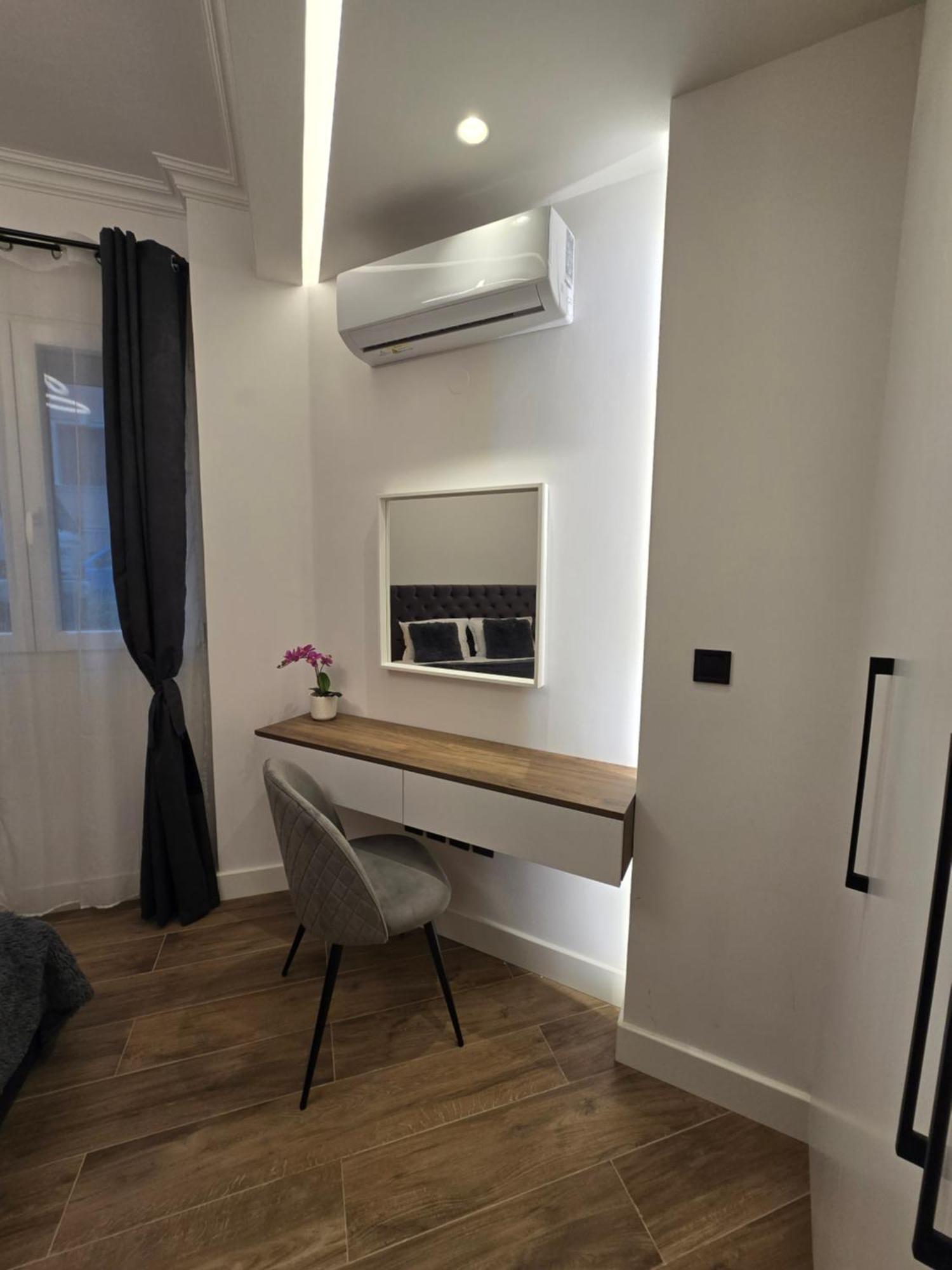 Appartement Glow Haven Thessaloniki