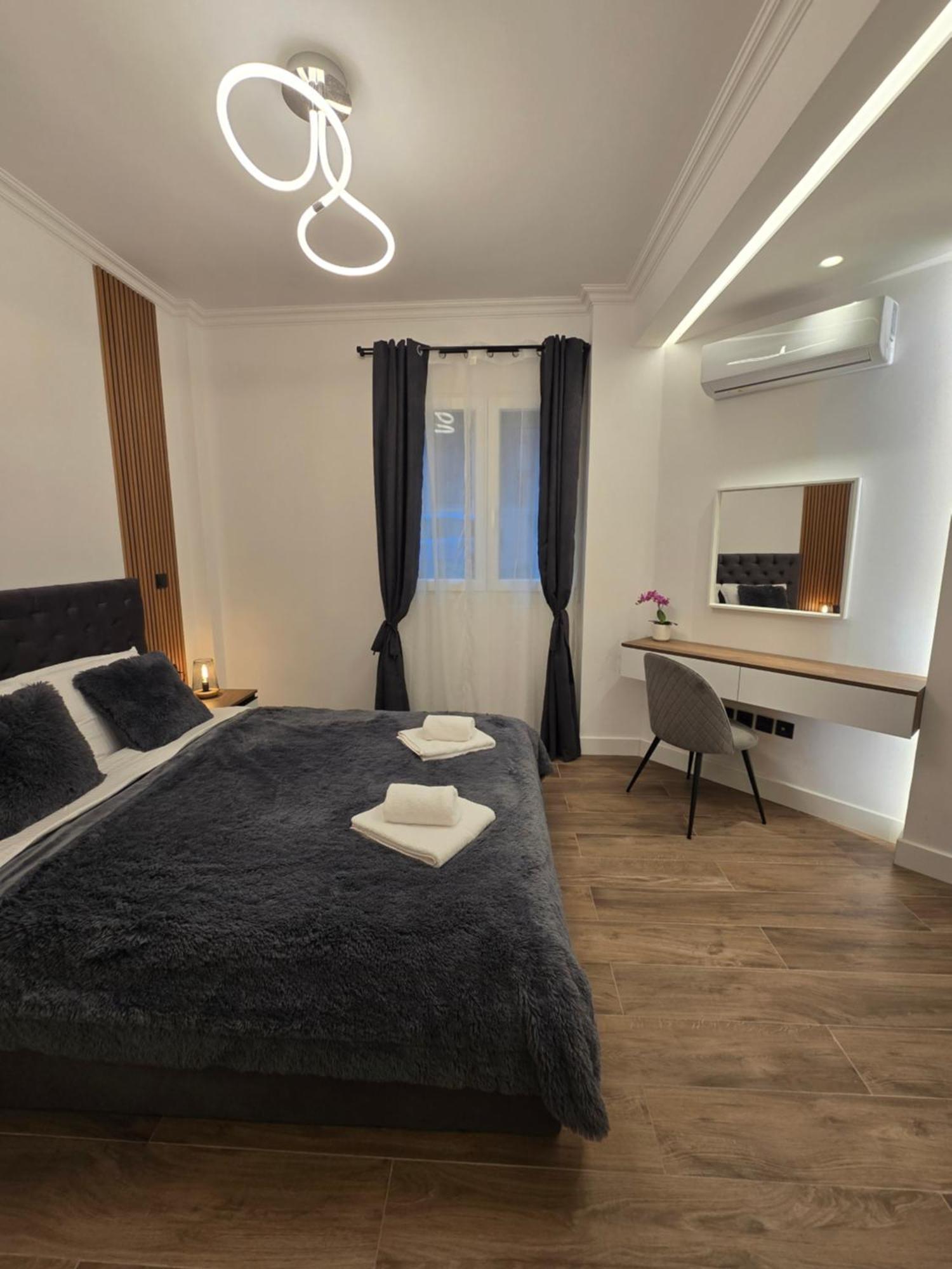 Glow Haven Appartement *