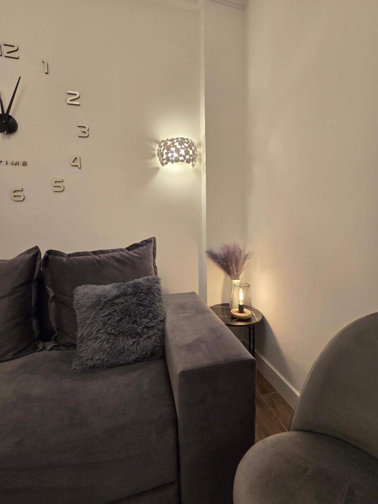 Glow Haven Appartement Thessaloniki