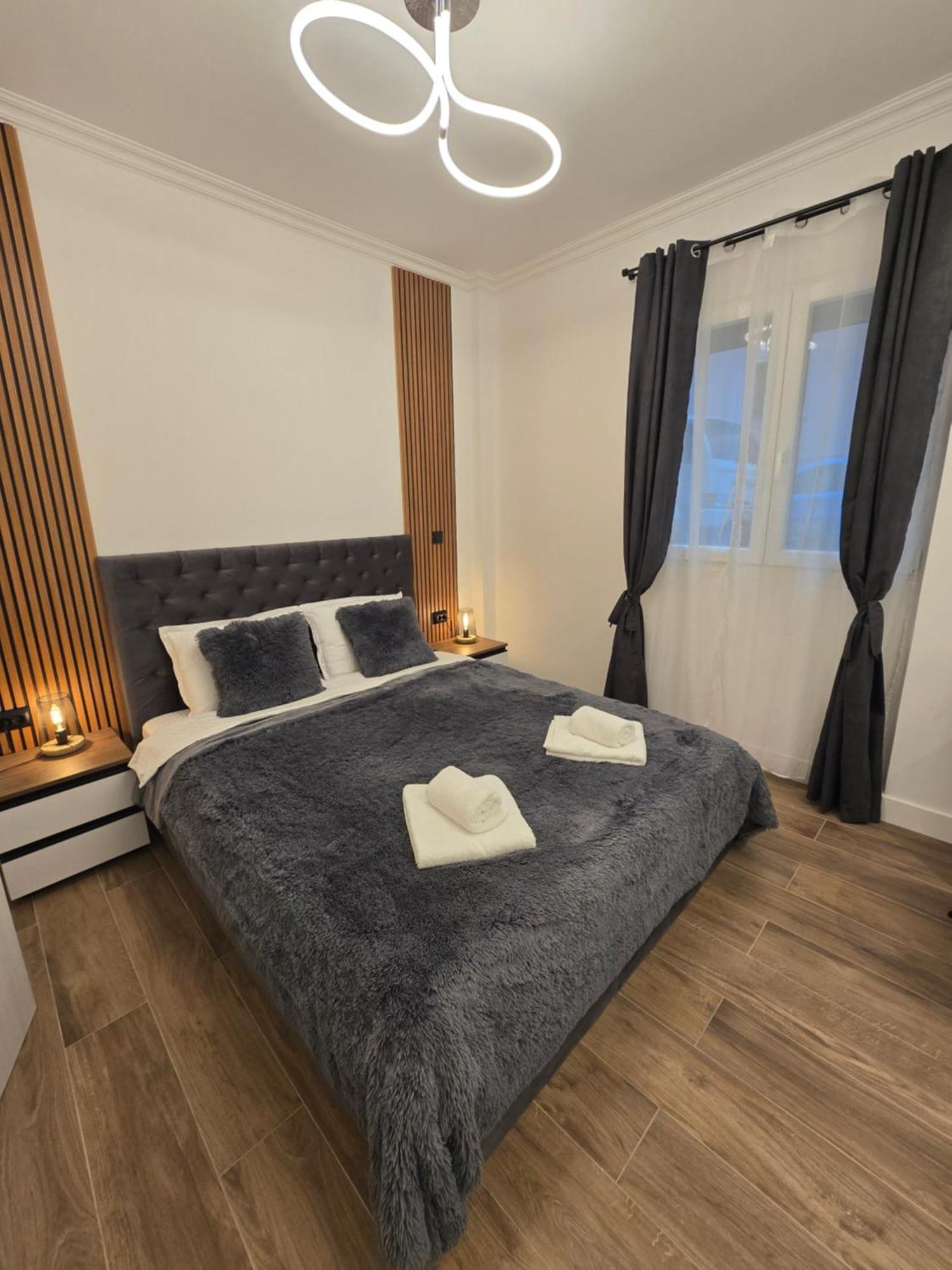 Glow Haven Appartement *