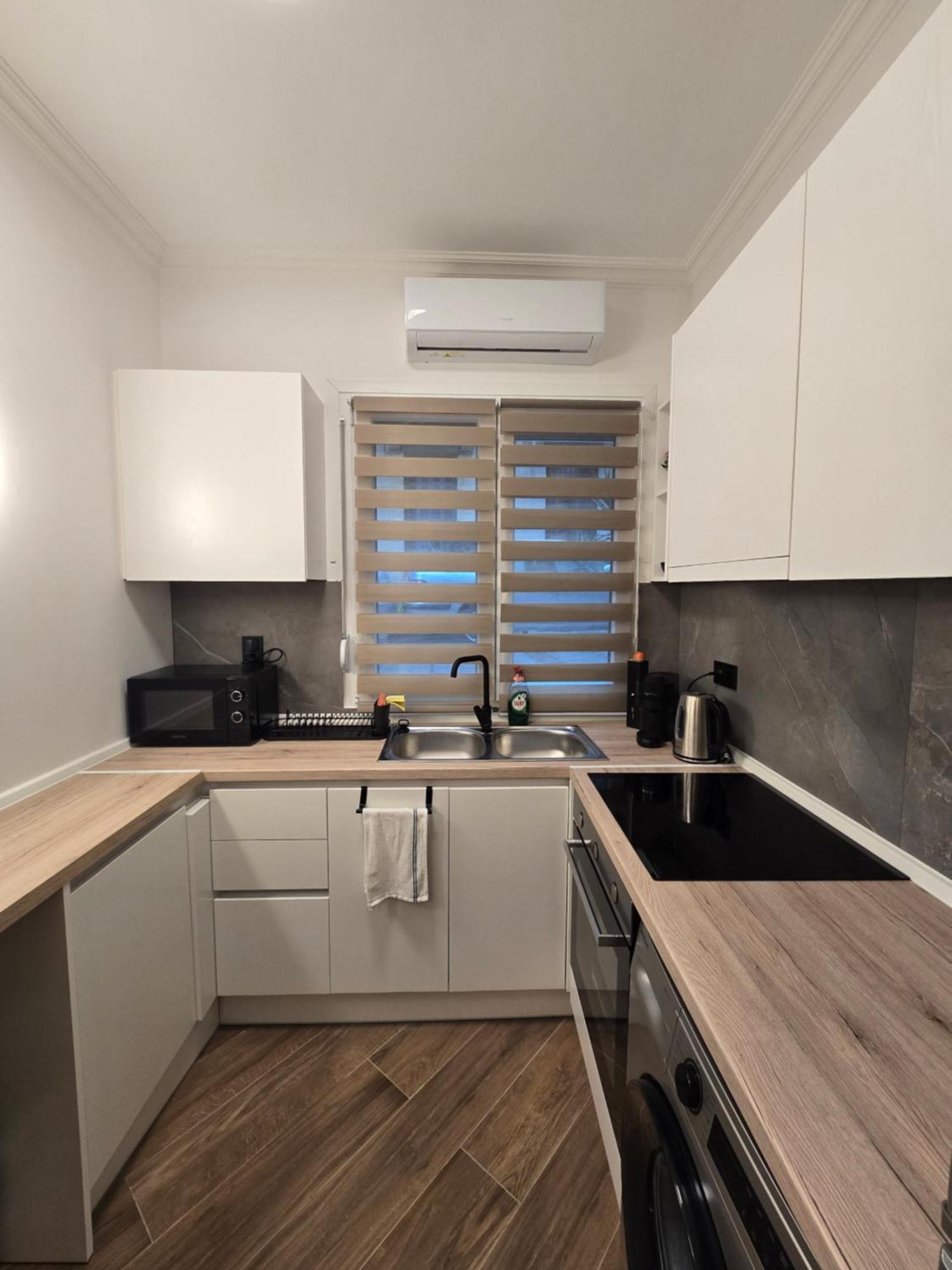 Appartement Glow Haven Thessaloniki
