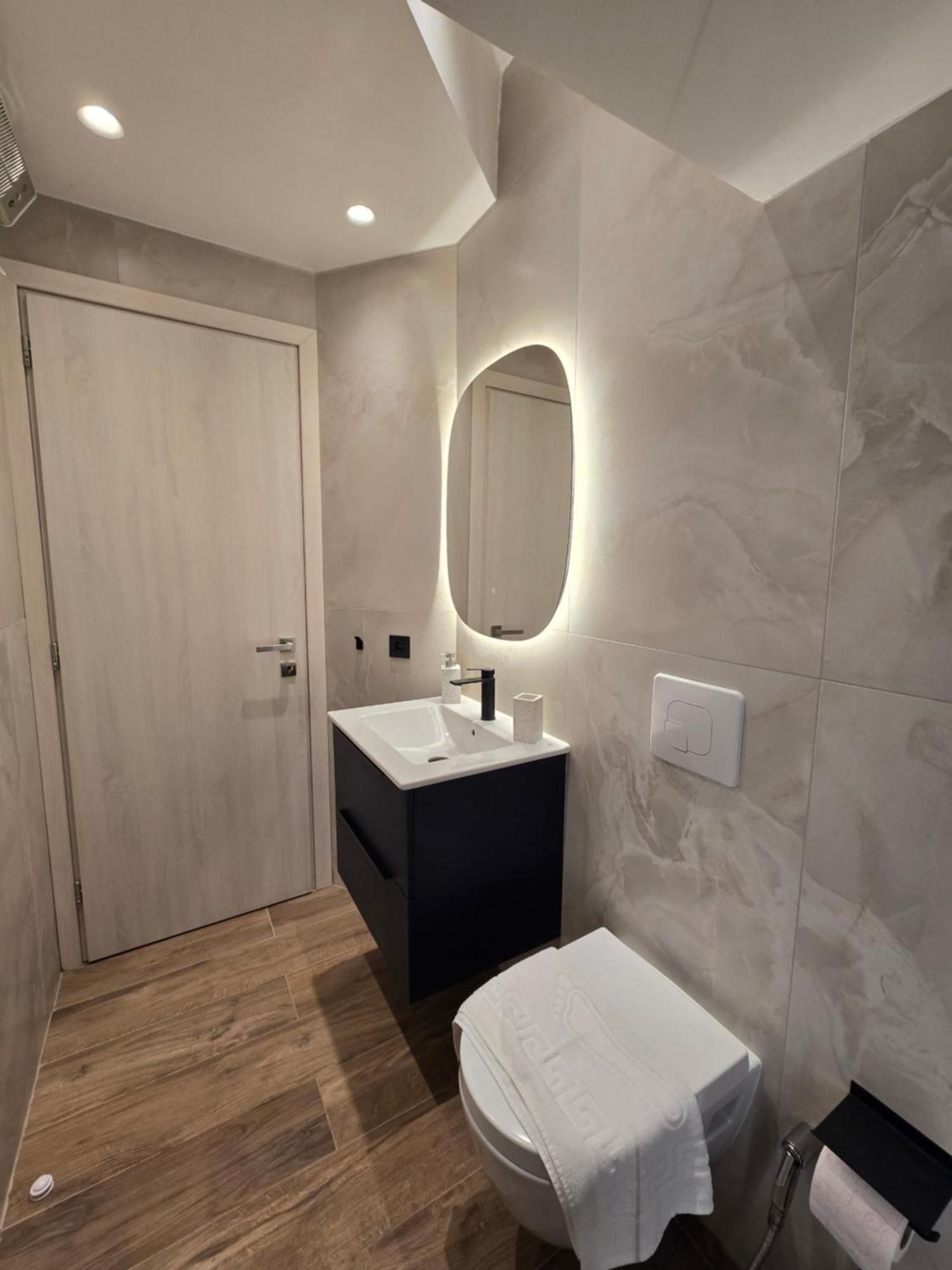 Glow Haven Appartement