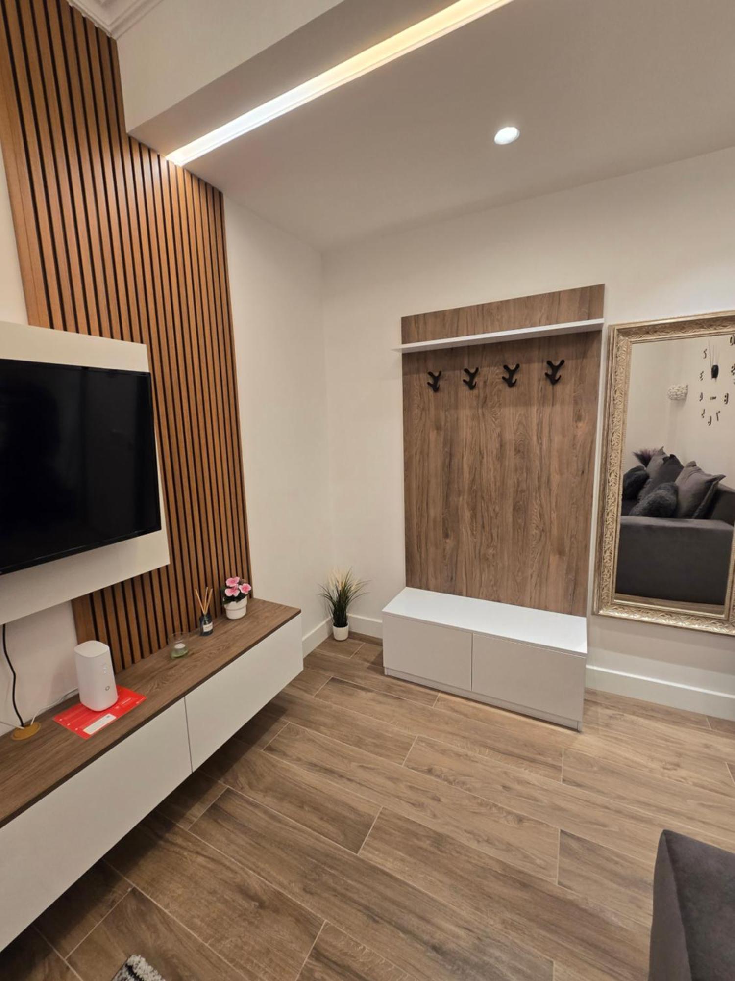 Appartement Glow Haven