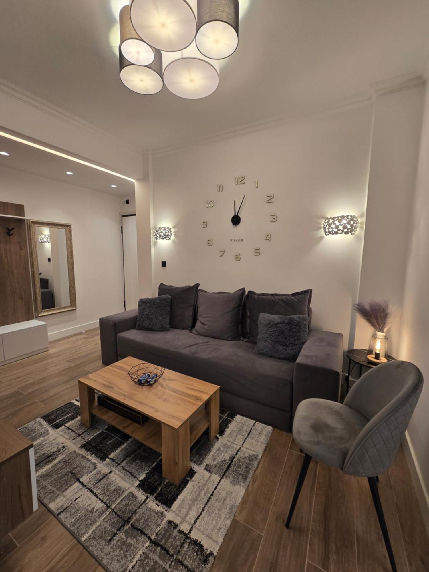 Appartement Glow Haven *