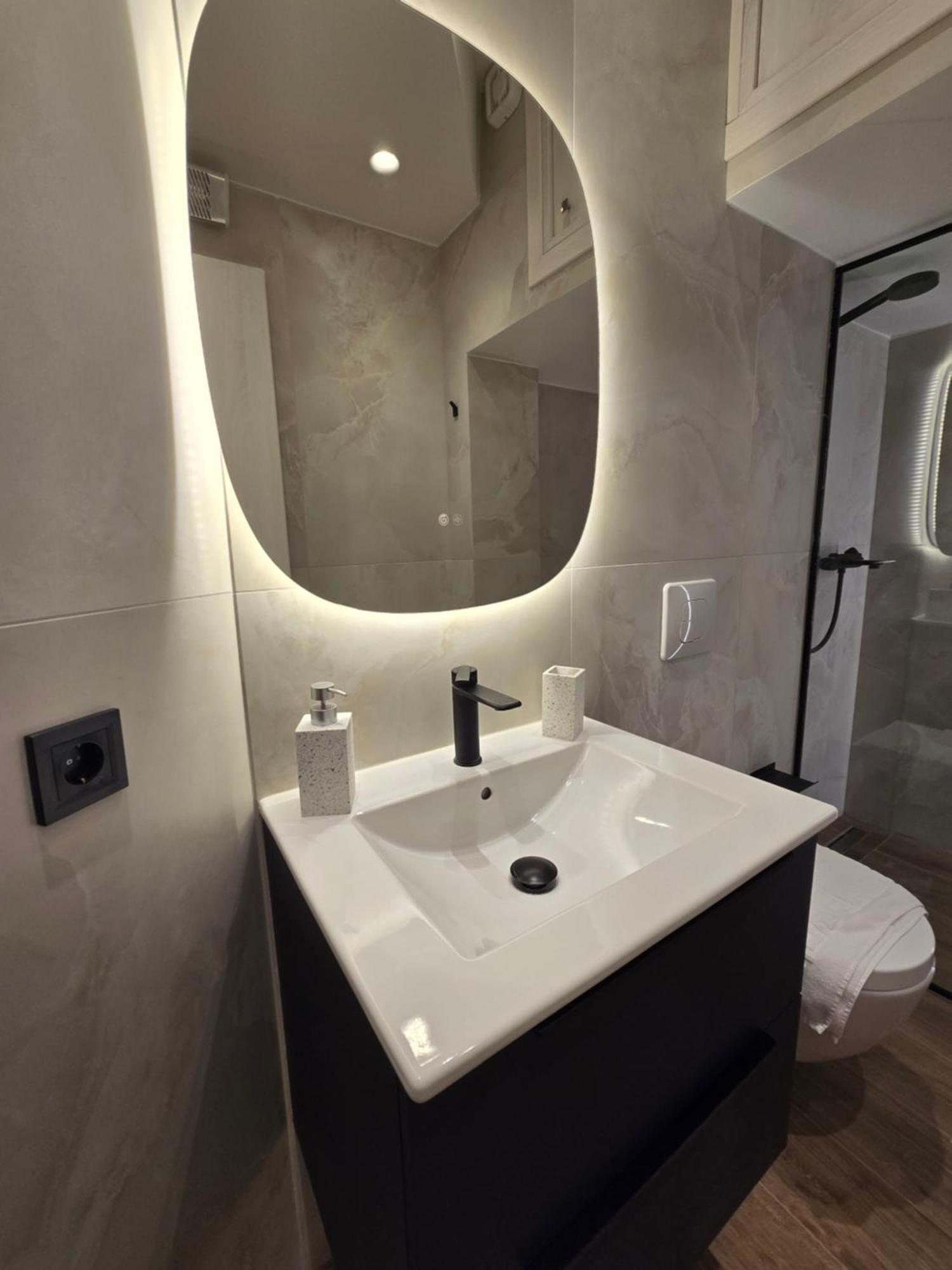 Glow Haven Appartement Thessaloniki