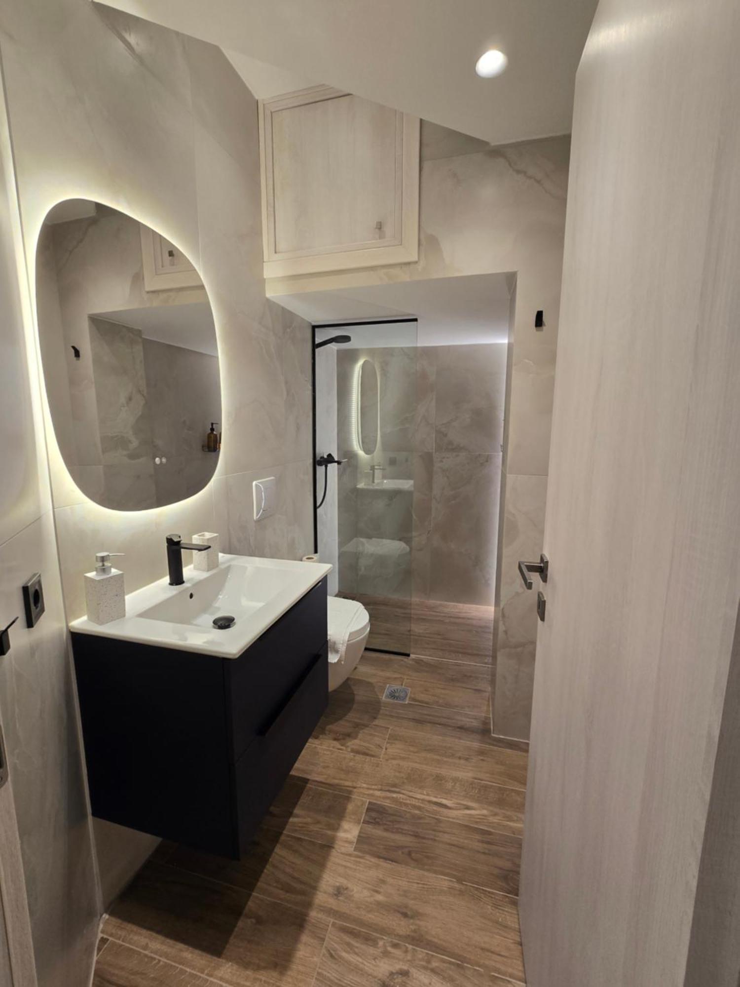 Appartement Glow Haven