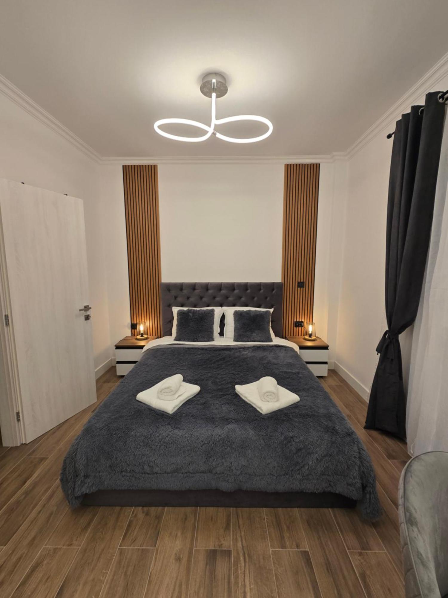 Glow Haven Appartement *