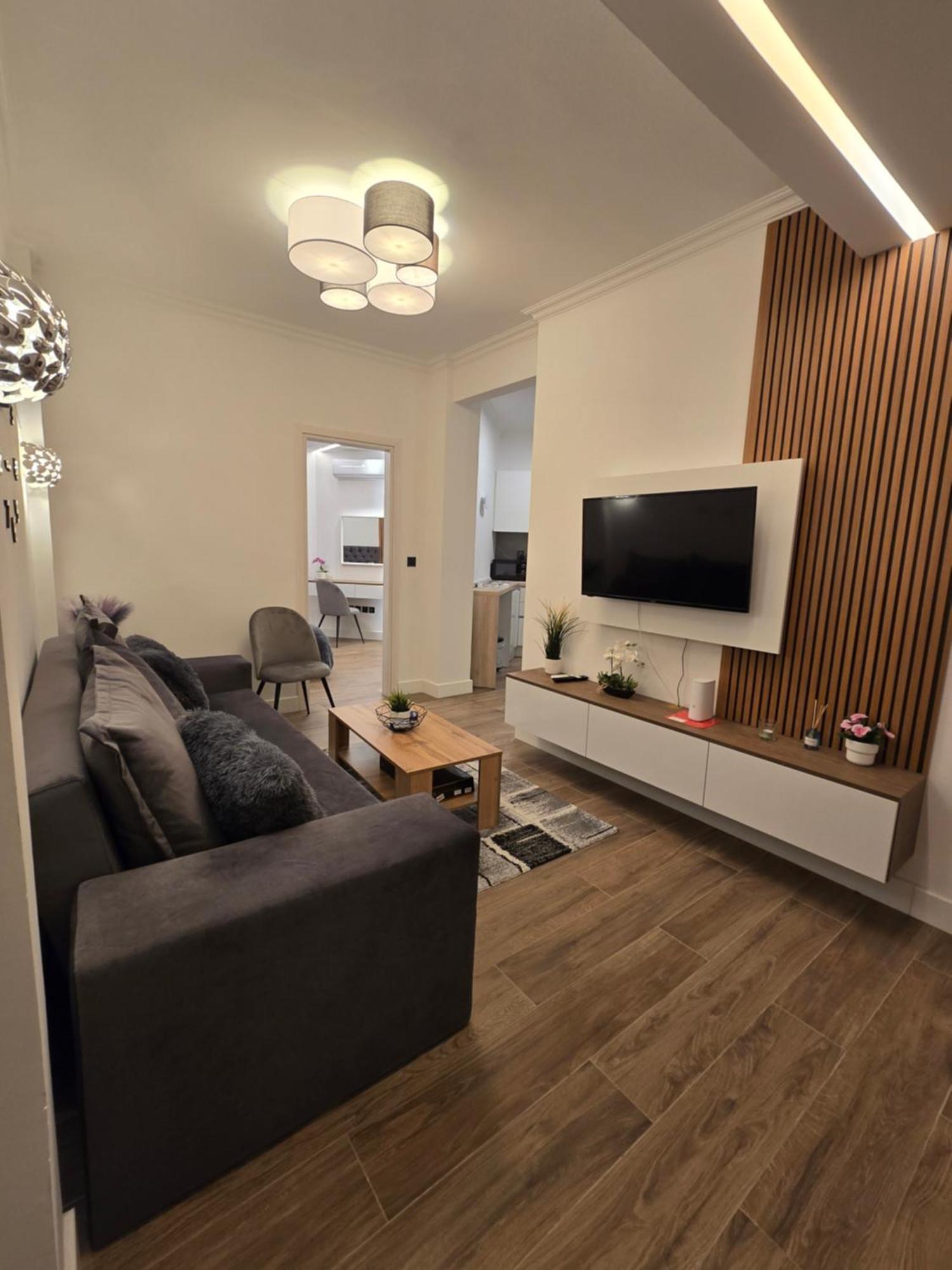 Glow Haven Appartement *